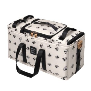 Accessories Petunia Pickle Bottom  | Inter-Mix Deluxe Kit In Mickey Mouse