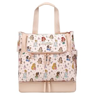 Diaper Bags Petunia Pickle Bottom  | Pivot Pack In Disney Princess